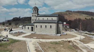 Photos of Holy Assumption
