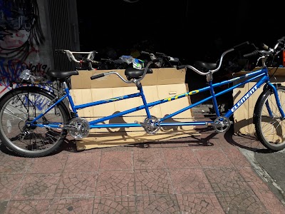 Photos of SMH Bike