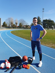 Photo n°2 de Jonathan Coach sportif Toulouse à Bruguières (Coach particulier)