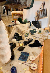 Photo n°20 de ️ Sapsak - Boutique mode et accessoires à Montpellier (Boutique d'accessoires de mode)