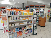 PHARMACIE PRINCIPALE à Saint-Amand-Montrond