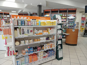 Photo n°3 de PHARMACIE PRINCIPALE à Saint-Amand-Montrond (Pharmacie vétérinaire)