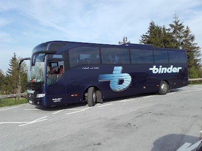 Photos of Binder Reisen GmbH