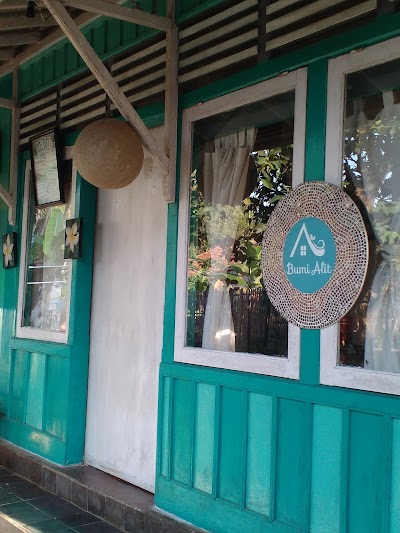 Photos of Kedai Bumi Alit