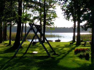 campground