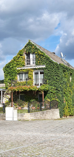 Thüringenweg - Visual