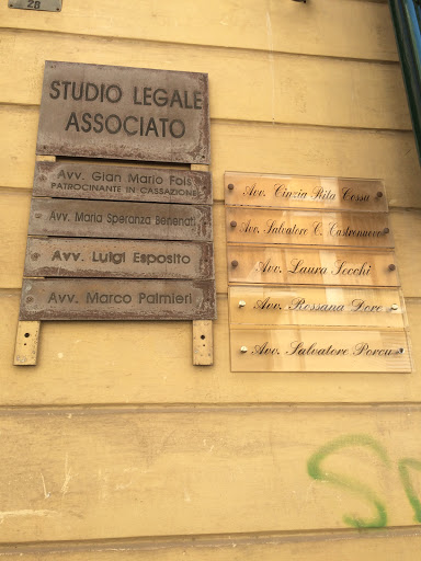 Studio Legale Avvocato Salvatore Porcu Gallery - Italy