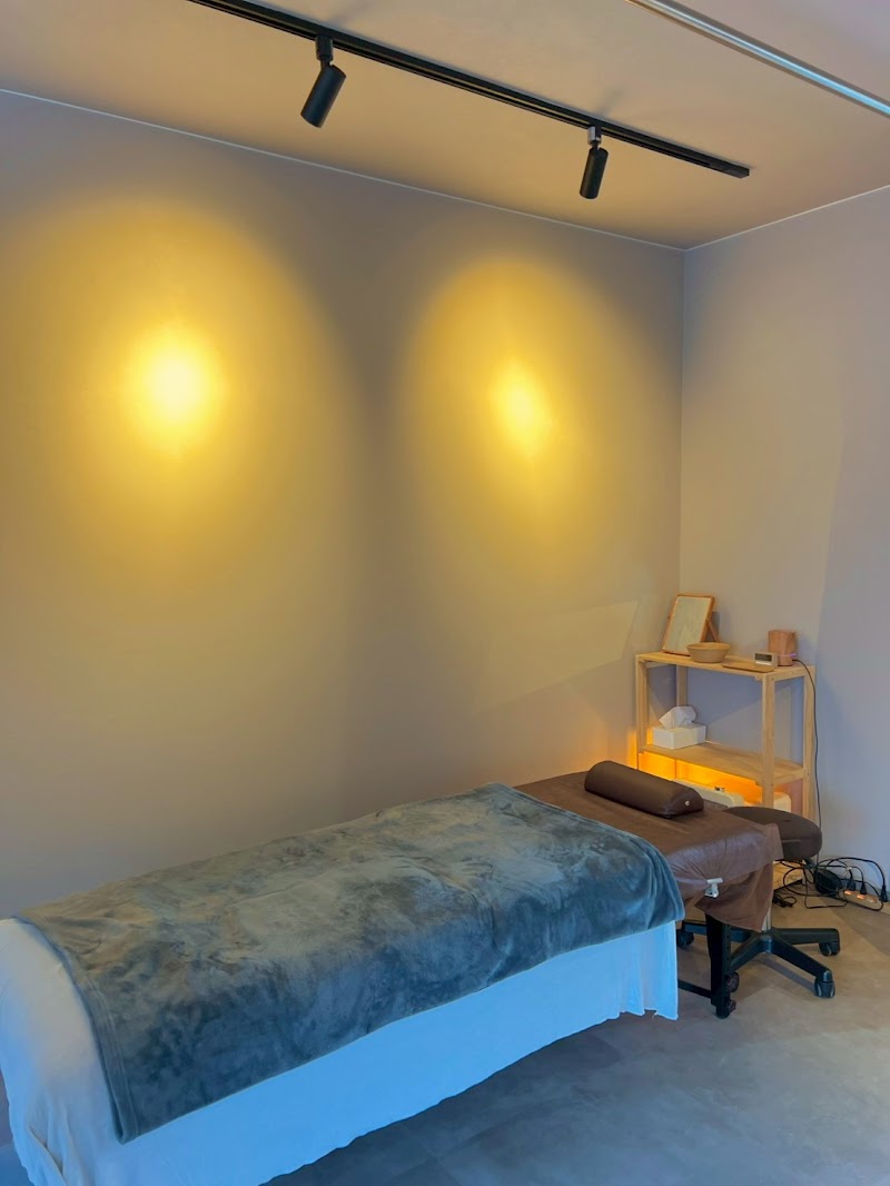 改善温活サロン Aiwon