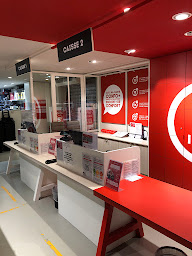 Photo n°2 de Confo! Ussel à Ussel (Magasin de tapis)