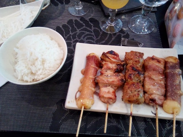 Yummy