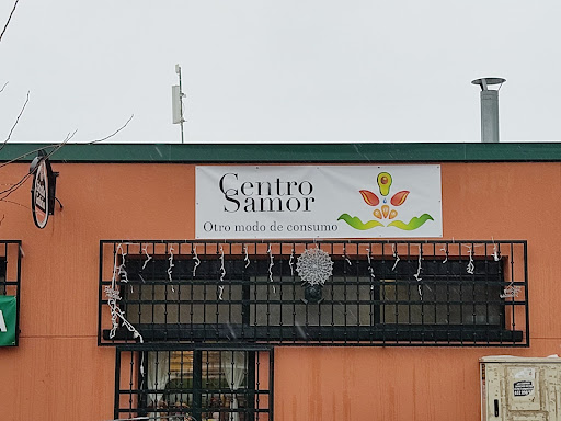 Centro Samor
