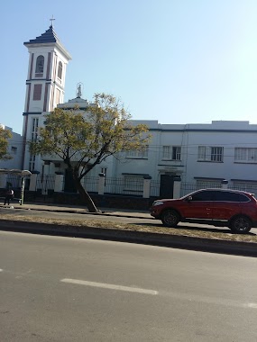 Guillermina Guzman school Lestón, Author: Fabian Roberto Solorzano