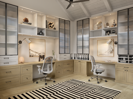 California Closets - Naples Lely Gallery - United States