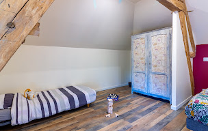 Photo n°12 de Hôte De Toi Conciergerie Troyes à Troyes (Location d'appartement de vacances)