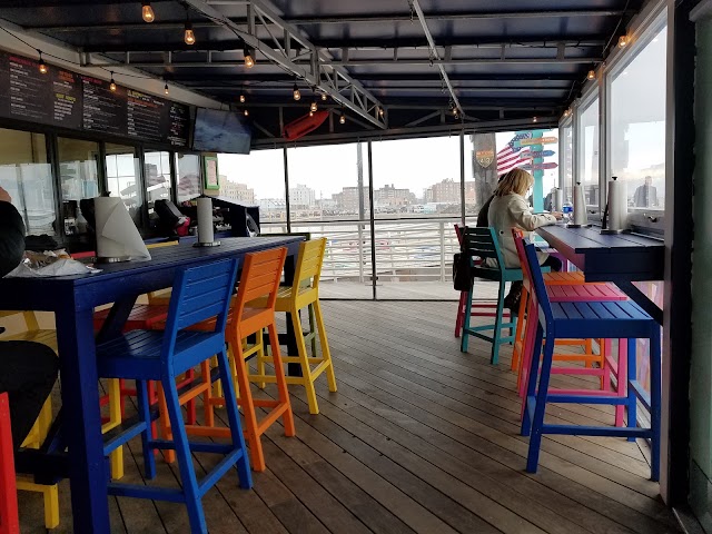 Ocean Beach Park
