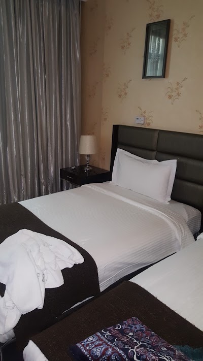 Photos of City Tower Hotel