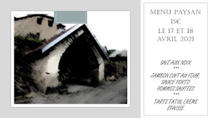 Photo n°8 de L aile ou la cuisse belley à Belley (Traiteur)