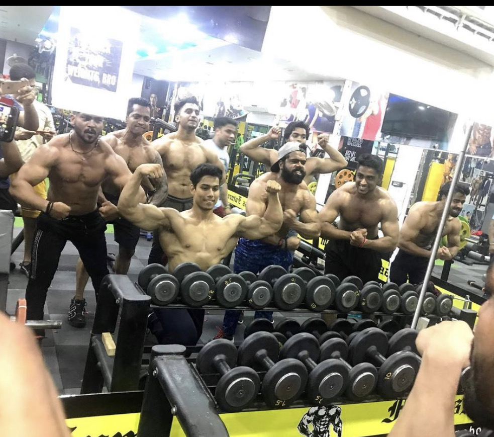Fitness Future Gym