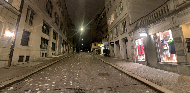 Oetenbachgasse 6, 8001 Zürich