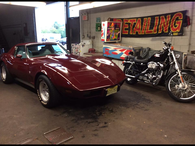 The Detail Specialist