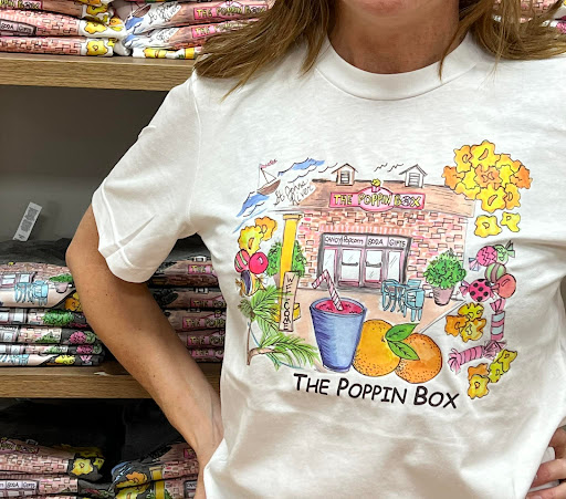The Poppin' Box LLC - Thumbnail