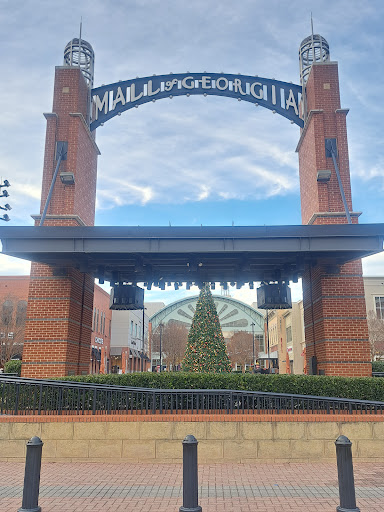 Mall of GA Blvd & Nature Pkwy OB - Thumbnail