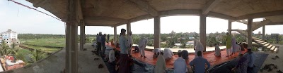 mosque
