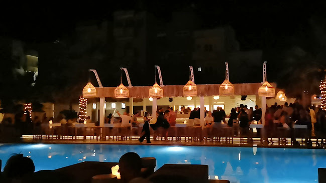 Palm Beach Club