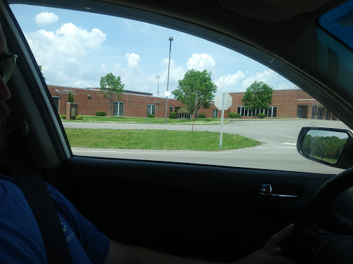 Community Middle School - Thumbnail