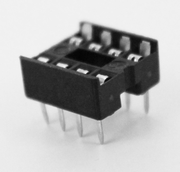 West Florida Components - Visual
