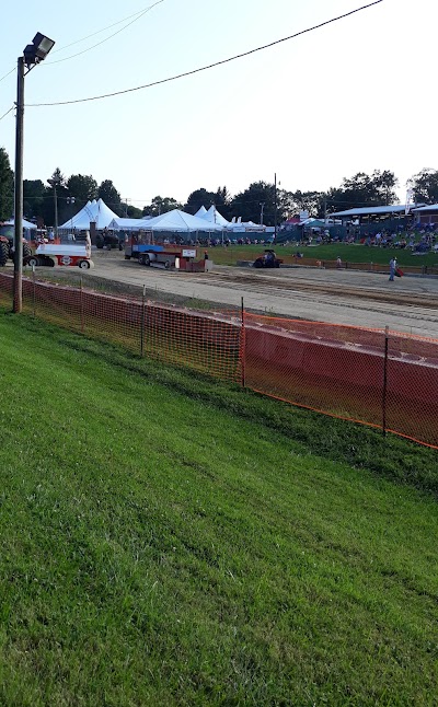 Carroll County 4-H & FFA Fair