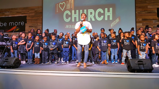 The Faith Center - Thumbnail