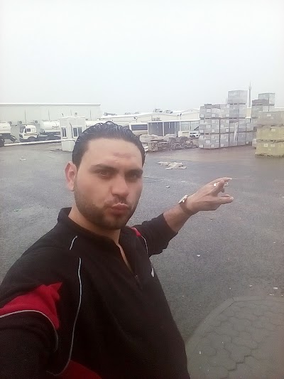 Photos of Kharafi National Camp