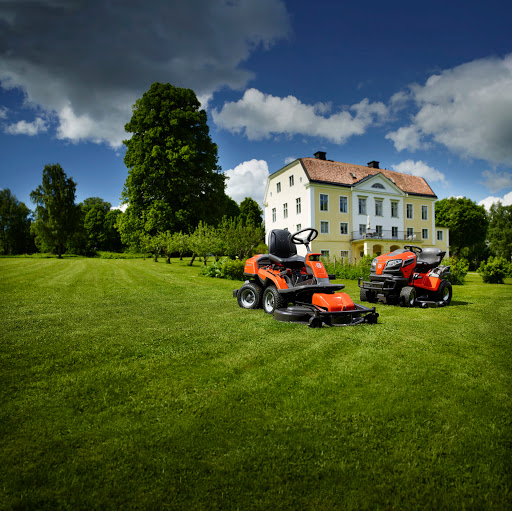Van Mourik Tuinmachines - Thumbnail