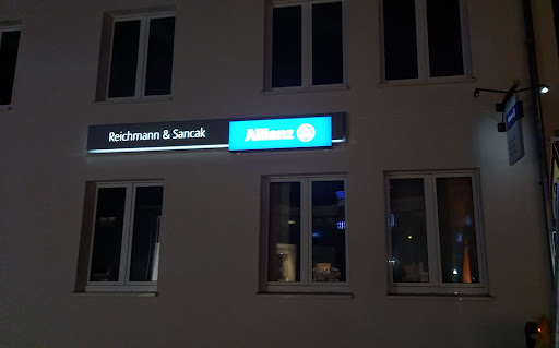 Allianz Versicherung Reichmann und Sancak OHG Gallery - Germany