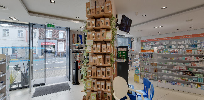 Pharmacie du Faubourg de Douai - well&well - Lille