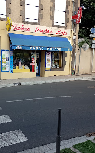 Tabac Presse Raulet Elodie