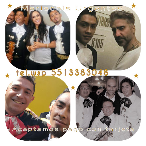 MARIACHI ALCALDÍA IZTACALCO | CONTRATACIÓN URGENTE