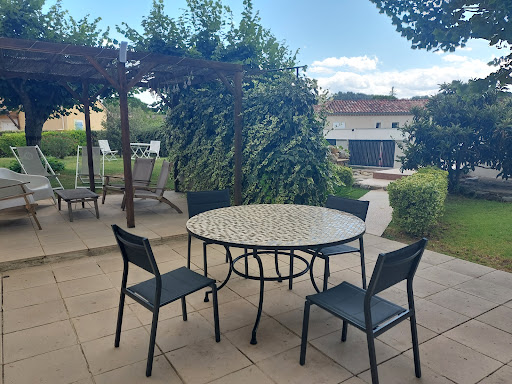 Photo de Le Mas de Mirabel à Mirabel-aux-Baronnies (26110)