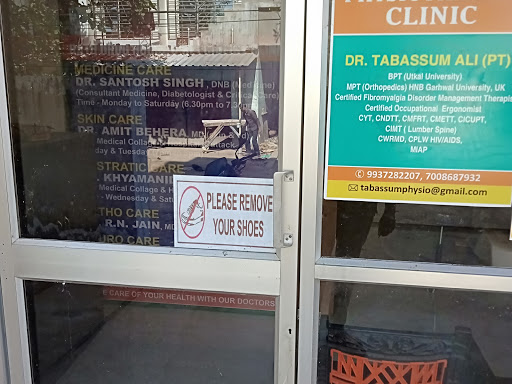 Business update post image