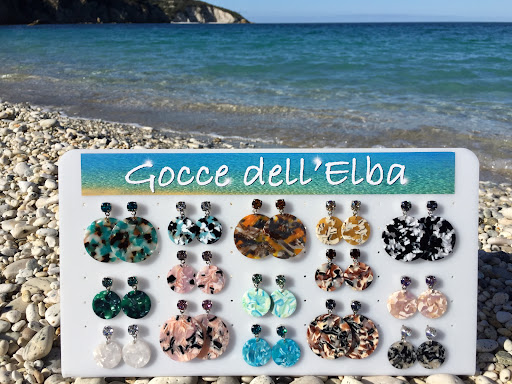 Gocce dell'Elba - Thumbnail