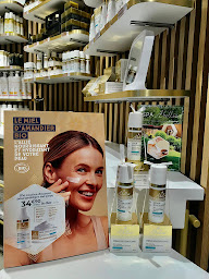 Photo n°6 de Famille Mary à Angers (Magasin de vitamines et compléments alimentaires)