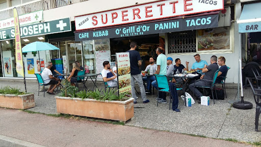 Photo 6 - Food comptoir