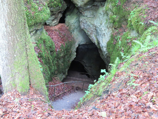 Arndthöhle - Visual