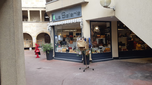La Sellerie