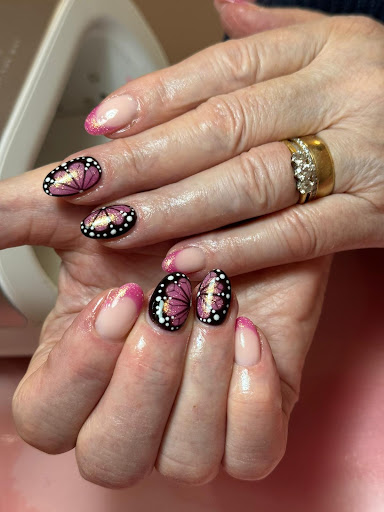 Tahlia's Hair and Beauty