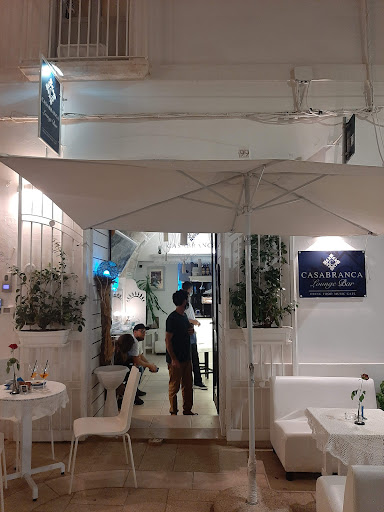 Casabranca Lounge Bar