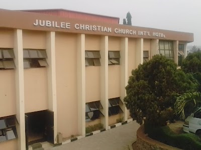 photo of Jubilee Christian Church Isale Abetu Abeokuta Ogun State