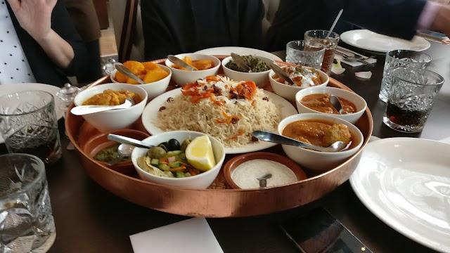 Restaurant Helai