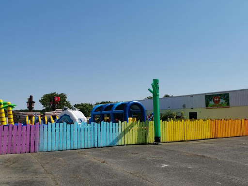 PITOU PARC